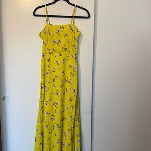 SOLD Zara Midi Dress